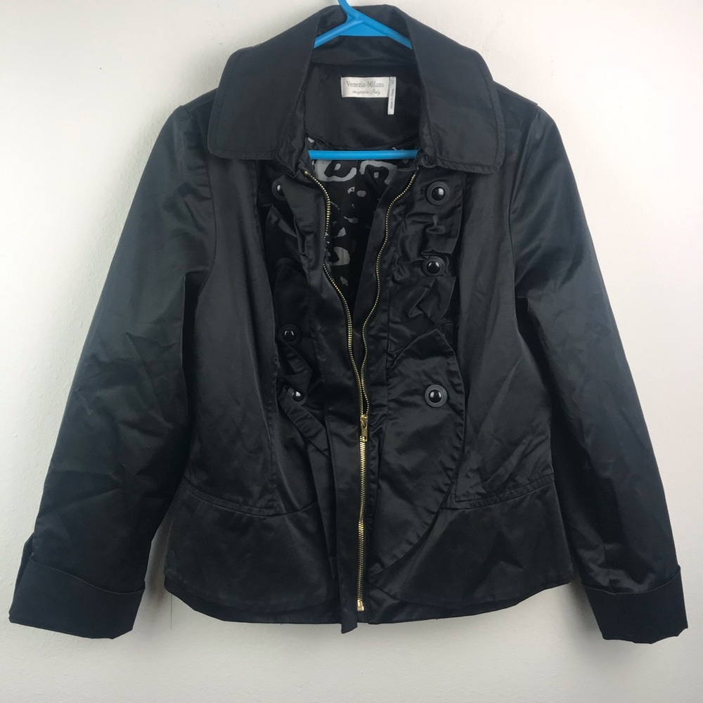 Women’s jacket - Picture 4 of 6